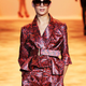 Image for article titled Christian Siriano Spring 2011: Romance, Drama, Ferosh!